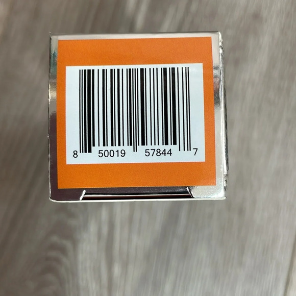 NEW Purlisse Pumpkin + Ginger Detoxifying Charcoal Mask 2.5 oz - Picture 16 of 16